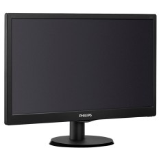 Monitor LED Philips, 437 x 170 x 338 mm foto