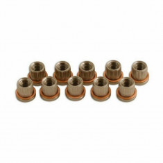 Set filete de schimb pentru reparat etrieri frana M9x1.25 10 piese