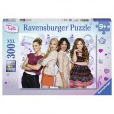 Puzzle violetta 300 piese