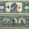 !!! SUA = FANTASY NOTE = CICLISM B.M.X. - 2002 - UNC /SERIA SPORT