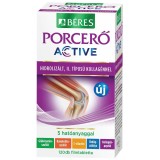 Tablete filmate pentru sanatatea articulatiilor si cartilajului Beres Activ 120 buc