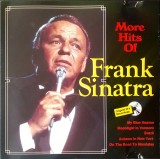 CD Frank Sinatra &ndash; More Hits Of Frank Sinatra (VG++)