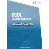 ECDL - calcul tabelar - Microsoft Excel 2016