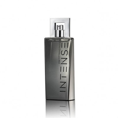 Apa de toaleta Avon Attraction Intense for Him foto