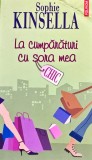 Cumpara ieftin La cumpărături cu sora mea - 2006 - Sophie Kinsella (@R160)