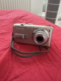 Aparat foto Panasonic