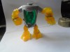 Bnk jc Figurina Testoasele NinjaViacom 2013