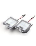 Set Lampi Undermirror pentru Ford Kuga, Focus, Mondeo