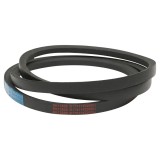 Curea de transmisie B 17x11x2050 Li Breckner Germany pentru utilaje