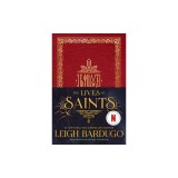 The Lives of Saints