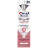 Pastă de dinți Crest 3D White Brilliance cu apă oxigenată, albire intensivă, 107 g