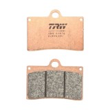 Cumpara ieftin Placute Frana Fata Sinterizate TRW MCB540SV