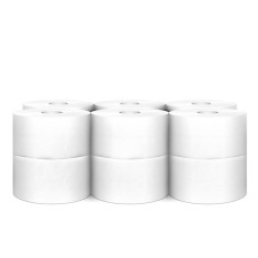 Hartie Igienica Esenia Mini Jumbo Deink, 2 Straturi, 300g foto