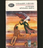 Cumpara ieftin UMBRELA SF&Icirc;NTULUI PETRU - MIKSZATH KALMAN - BPT