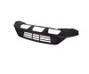 Bara fata Ford Kuga, 02.2016-; Escape, 02.2016-, cu gauri pentru Senzori de parcare (PDC); Texturat; parte inferioara, Aftermarket, Rapid