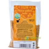 Mustar Galben Boabe 100g