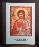 Acatistier - Editia a patra 1991