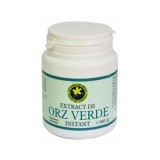 Extract Orz Verde Instant Hypericum 90g, Antioxidant Natural, Detoxifiere, Sistem Imunitar, Remediu Plante, Tonic General