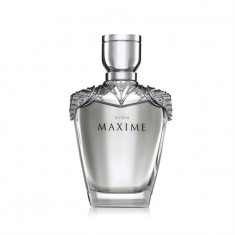 Parfum barbat Avon Maxime pentru El 75 ml foto