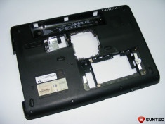 Bottom Case Compaq Presario CQ50 486625-001 foto