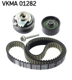 SKF VKMA 01282 Set curea de distributie
