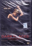 DVD Film: Minciuni intunecate ( Charlize Theron; SIGILAT - vezi descriere )