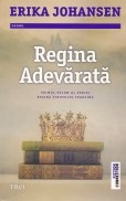 Regina tinutului Tearling, vol. 1 -Regina adevarata foto