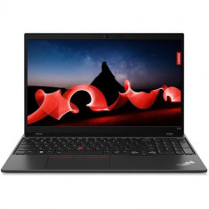 Laptop Lenovo ThinkPad L15 (Gen.4) (Procesor Intel® Core™ i7-1355U (12M Cache, up to 5.00 GHz), 15.6inch FHD, 16GB DDR4, 512GB SSD, Intel Iris Xe Grap