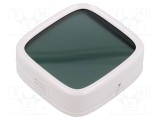 Senzor temperatură și umiditate SONOFF ZigBee -5&divide;40&deg;C