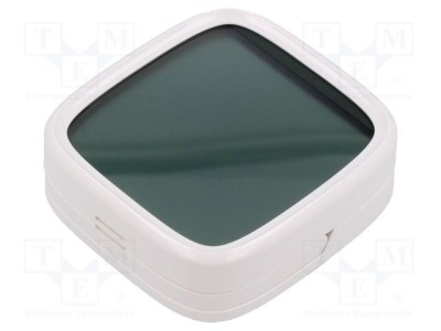 Senzor temperatură și umiditate SONOFF ZigBee -5&amp;divide;40&amp;deg;C foto