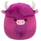 Jucarie de plus, Squishmallows, Dave, 19 cm