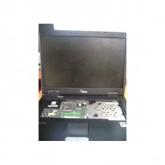 Dezembrare laptop Fujitsu Amilo PRO MS 2176 foto