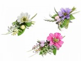 Cumpara ieftin Set 3 Anemone artificiale 18 cm
