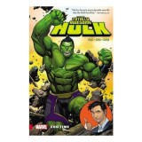 The totally awesome Hulk
