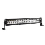 Lampa de lucru LED BAR dreapta AMiO AWL24 120W 12000lm 60 cm DC 9-36V, 40 LED Epistar, IP67, 606500K, pentru off-road, utilaje agricole si