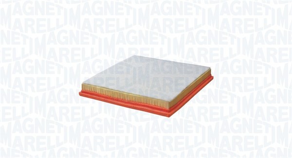 MAGNETI MARELLI 152071761700 Filtru aer