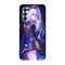 Husa compatibila cu Oppo A77 model Kamisato Ayaka Genshin Impact, Silicon, TPU, Viceversa