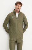 Under Armour trening barbati, culoarea verde, 1379592