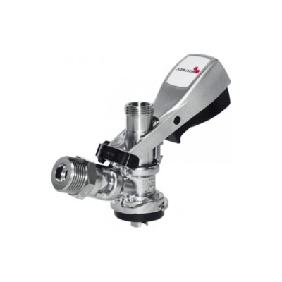 K&amp;ouml;pi - Zapfkopf Micro-Matic, Reihenschaltung (CNS) foto