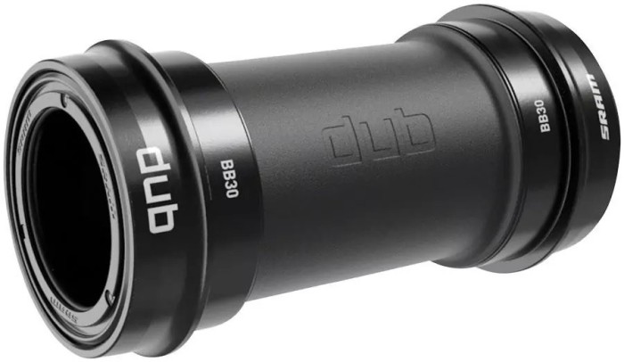 Butuc Pedalier Sram Dub Road, Interfata Pressfit BB30, L 73mm Ultimate FactoryBikes