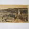 Zalău:Vedere generală,carte postala circulată 1932