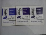 TRATAT DE DREPT CIVIL - (3 VOL) - FRANCISC DEAK, LUCIAN MIHAI, ROMEO POPESCU