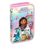 Penar cu 1 fermoar si 2 flapsuri, Gabbys Dollhouse