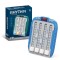 Joc Rhythm, Flippy, tip Puzzle, Muzica, Albastru
