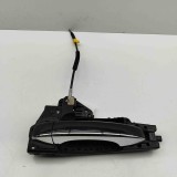 M&acirc;ner exterior ușă st&acirc;nga față AUDI Q5 8R 2015 OEM: 8T0837885B,8T0837885 31924613