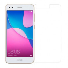 Geam Folie Sticla Protectie Display Huawei Enjoy 7 Arc Edge foto