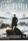Mari pictori. Viata, sursele de inspiratie si opera. Caspar David Fierdrich,