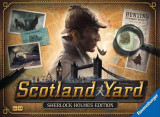 Scotland Yard: Sherlock Holmes Edition