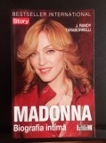 Madonna - Biografia intima - J. Randy Taraborreli