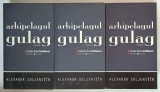 ARHIPELAGUL GULAG VOL. I - III de ALEXANDR SOLJENITIN , 2008